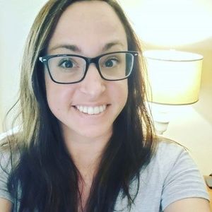 Meet your Posher, Lindsey